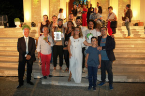 VI^ edizione Gran Premio Manente Vincono i Behike Moro con il videoclip Braci (1)